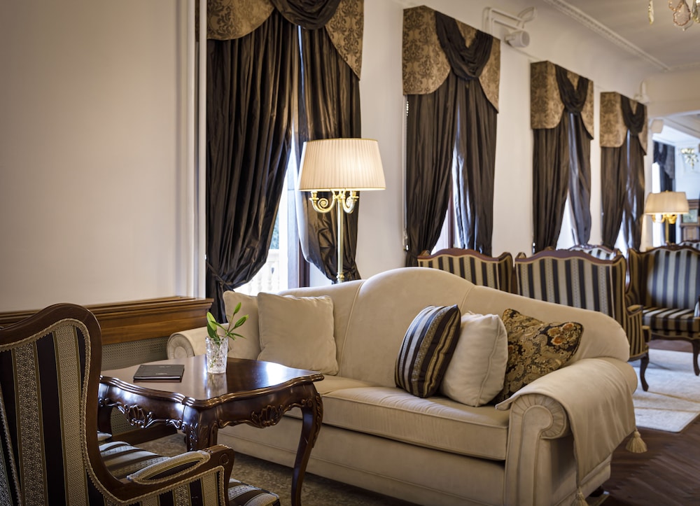 Hotel Bellevue - Liburnia