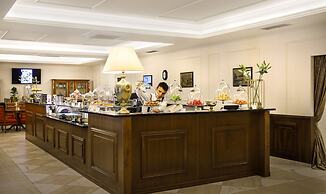 Hotel Bellevue - Liburnia