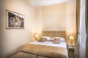 Hotel Bellevue - Liburnia