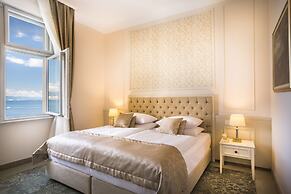 Hotel Bellevue - Liburnia