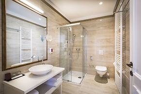 Hotel Bellevue - Liburnia