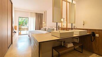 Ohtels Les Oliveres