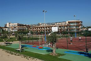 Ohtels Les Oliveres