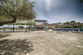 Ohtels Les Oliveres