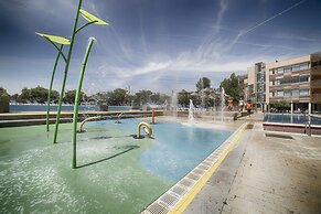 Ohtels Les Oliveres