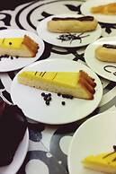 Ohtels Les Oliveres