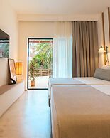Ohtels Les Oliveres