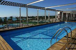 Ohtels Les Oliveres
