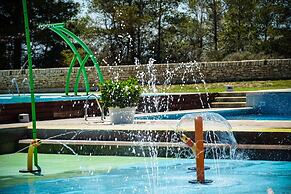 Ohtels Les Oliveres