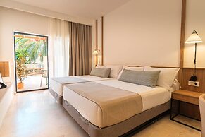 Ohtels Les Oliveres