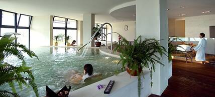 Ohtels Les Oliveres