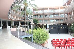 Ohtels Les Oliveres