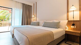 Ohtels Les Oliveres