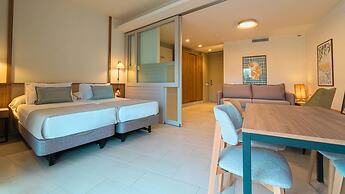 Ohtels Les Oliveres