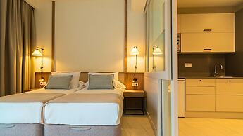 Ohtels Les Oliveres