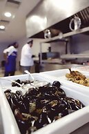 Ohtels Les Oliveres
