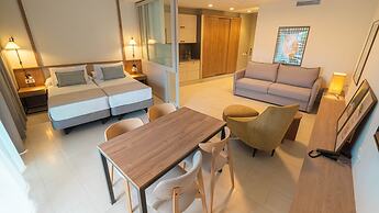 Ohtels Les Oliveres