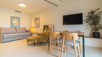 Ohtels Les Oliveres