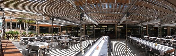 Ohtels Les Oliveres
