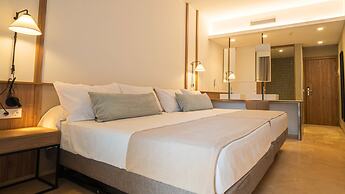 Ohtels Les Oliveres