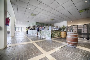 Ohtels Les Oliveres