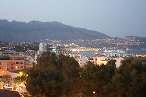 Hotel Rober Palas