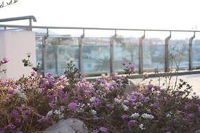 Hotel Rober Palas