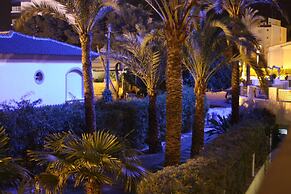 Hotel Rober Palas