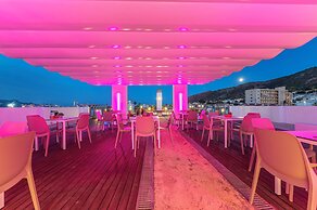 Hotel Rober Palas