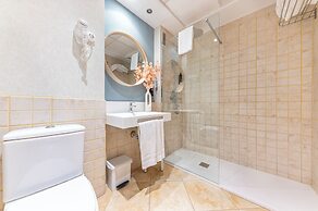 Hotel Rober Palas