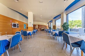 Hotel Rober Palas