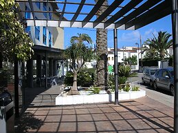 Hotel Rober Palas