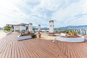 Hotel Rober Palas