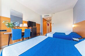 Hotel Rober Palas