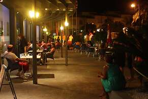 Hotel Rober Palas
