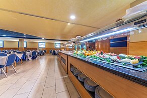 Hotel Rober Palas