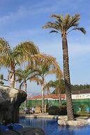 Hotel Rober Palas