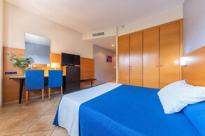 Hotel Rober Palas