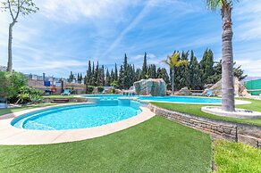 Hotel Rober Palas