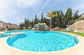 Hotel Rober Palas