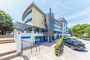 Hotel Rober Palas