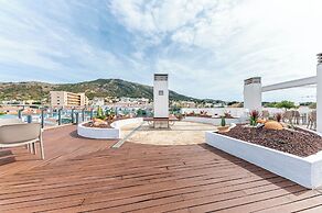 Hotel Rober Palas