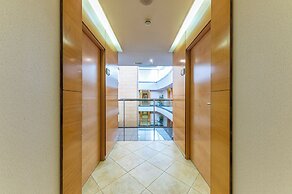 Hotel Rober Palas