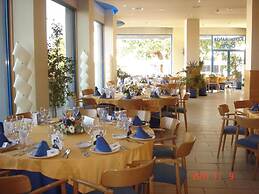 Hotel Rober Palas
