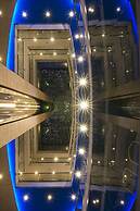 Hotel Rober Palas