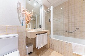 Hotel Rober Palas