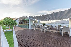 Hotel Rober Palas