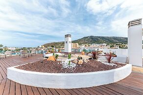 Hotel Rober Palas