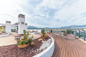 Hotel Rober Palas