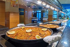 Hotel Rober Palas